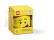 LEGO Storage Head mini - šťastný chlapec