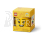 LEGO Storage Head small - šťastná dívka