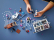 LEGO Super Heroes - Avengers: Endgame - poslední bitva