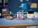 LEGO Super Heroes - Avengers: Endgame - poslední bitva