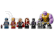 LEGO Super Heroes - Avengers: Endgame - poslední bitva