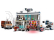 LEGO Super Heroes - Avengers: Endgame - poslední bitva