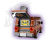 LEGO Super Heroes - Avengers: Endgame - poslední bitva