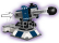 LEGO Super Heroes - Avengers: Endgame - poslední bitva