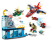 LEGO Super Heroes - Avengers – Lokiho hněv