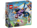 LEGO Super Heroes - Batgirl a honička v Batjetu