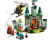 LEGO Super Heroes - Batman a útěk Jokera