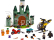 LEGO Super Heroes - Batman a útěk Jokera