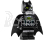 LEGO Super Heroes - Batman: Scarecrow Sklizeň strachu