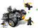 LEGO Super Heroes - Batman: Útok Talonů