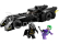 LEGO Super Heroes - Batman vs. Joker: Honička v Batmobilu