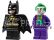 LEGO Super Heroes - Batman vs. Joker: Honička v Batmobilu