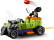 LEGO Super Heroes - Batman vs. Joker: Honička v Batmobilu