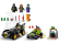LEGO Super Heroes - Batman vs. Joker: Honička v Batmobilu