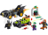 LEGO Super Heroes - Batman vs. Joker: Honička v Batmobilu
