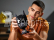 LEGO Super Heroes - Batmanova maska