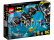 LEGO Super Heroes - Batmanova ponorka a střetnutí pod vodou