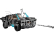 LEGO Super Heroes - Batmobil: Honička s Tučňákem