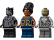 LEGO Super Heroes - Black Panther a dračí letoun