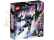 LEGO Super Heroes - Black Pantherovo robotické brnění