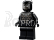 LEGO Super Heroes - Black Pantherovo robotické brnění