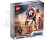 LEGO Super Heroes - Captain America v obrněném robotu