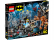 LEGO Super Heroes - Clayface útočí na Batmanovu jeskyni