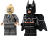 LEGO Super Heroes - DC Batman™ Batmobil Tumbler: souboj se Scarecrowem