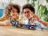 LEGO Super Heroes - Helicarrier Avengerů