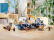 LEGO Super Heroes - Helicarrier Avengerů