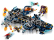 LEGO Super Heroes - Helicarrier Avengerů