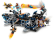 LEGO Super Heroes - Helicarrier Avengerů