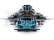 LEGO Super Heroes - Helicarrier Avengerů