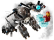 LEGO Super Heroes - Iron Man: běsnění Iron Mongera