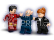 LEGO Super Heroes - Iron Man: běsnění Iron Mongera