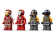 LEGO Super Heroes - Iron Man Hulkbuster proti agentovi A.I.M.
