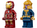 LEGO Super Heroes - Iron Man vs. Thanos