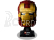 LEGO Super Heroes - Iron Manova helma