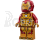 LEGO Super Heroes - Iron Manovo robotické brnění
