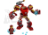 LEGO Super Heroes - Iron Manův robot
