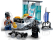 LEGO Super Heroes - Laboratoř Shuri