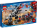 LEGO Super Heroes - Léčka na Venomosaura