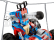 LEGO Super Heroes - Léčka na Venomosaura