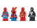 LEGO Super Heroes - Léčka na Venomosaura