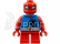 LEGO Super Heroes - Mighty Micros: Scarlet Spider vs. Sandman