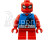 LEGO Super Heroes - Mighty Micros: Scarlet Spider vs. Sandman