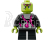 LEGO Super Heroes - Mighty Micros: Supergirl vs. Brainiac