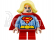 LEGO Super Heroes - Mighty Micros: Supergirl vs. Brainiac