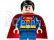 LEGO Super Heroes - Mighty Micros: Superman vs. Bizarro