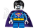 LEGO Super Heroes - Mighty Micros: Superman vs. Bizarro